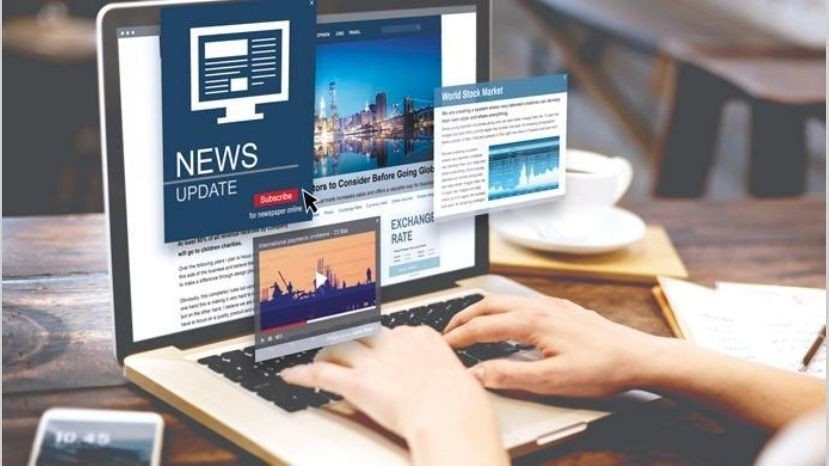 Artículos / Notas de Prensa