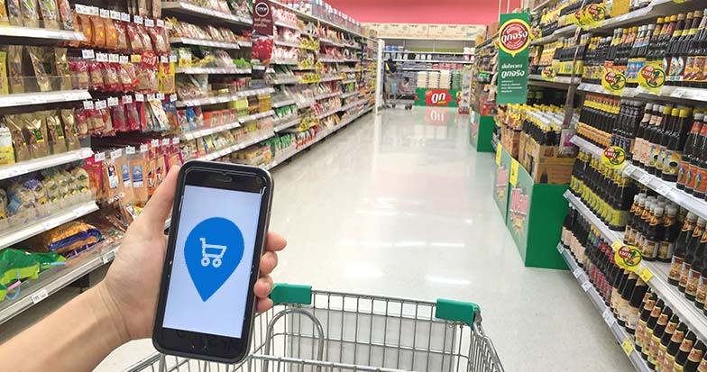 Hábitos de compra en pandemia